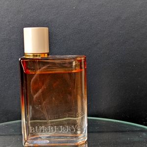 Burberry Her Intense